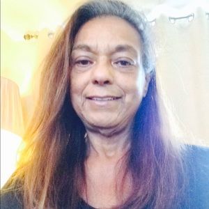 Meet your Posher, Lilian